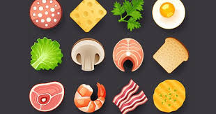 Clever Essen Icon Design Sticker Selber Machen Projekte