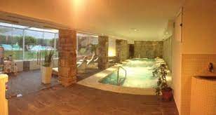 Nuestro equipo está formado por profesionales altamente cualificados que realizan una formación constante, con el fin de poder ofrecer a nuestros clientes, los mejores. Piscina Spa Bild Von Hotel Rural Spa Wellness Hacienda Los Robles Navacerrada Tripadvisor