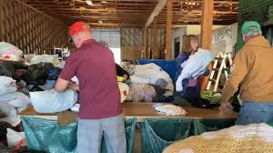 Missoula's Hope Rescue Mission aims at helping community through unique  program