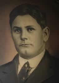 Julius Granger (1885-1938)