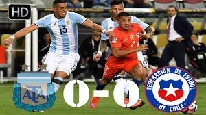 They have won 61 games, lost eight and drawn 23. Argentina Vs Chile 0 0 2 4 Goal Full Highlights Copa America Centenario Final Hd Youtube