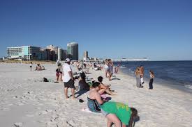 Maybe you would like to learn more about one of these? At Alabama S Beaches A Price Paid For Sizzling Summer Tourism Rude Visitors Al Com