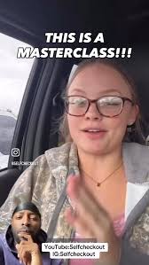 THANK YOU @5elfcheckout FOR SAYING WHAT SO MANY JUST COULDN’T ARTICULATE AS  PERFECTLY AS THIS.