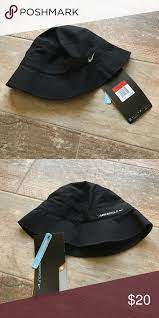 Nike Golf Waterproof Bucket Hat Golf Waterproofs Nike Golf Nike Accessories