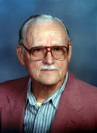 Louis Flucke Obituary