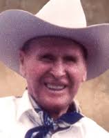 Sherman W Tolbert (1914-2012)