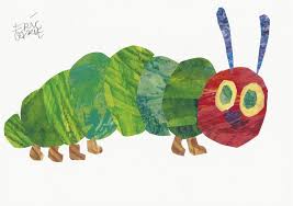 Carle's family confirmed the news of his death in an announcement. Sold Price Eric Carle The Very Hungry Caterpillar December 4 0118 1 30 Pm Est