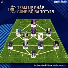 Đội tuyển bóng đá quốc gia pháp (tiếng pháp: Facebook