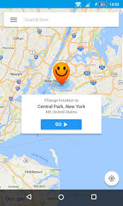 Fake gps pokemon go app is the most effective app to utilize among the … How To Fake Gps Location On Android Without Root