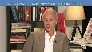 Marco travaglio e l'editoriale su salvini, cazzaro. I Segreti Del Conticidio Marco Travaglio Detesto Le Truffe Ci Hanno Raccontato Che Non Era Successo Niente Ma Era Una Grande Frottola E Ho Messo Insieme I Fatti