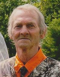 Vernon Slater "Joe" Anderson Sr. Obituary
