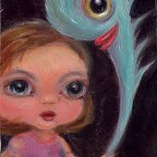 Surrealism Art Gallery