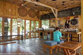 Indonesia Bandung Coffee Shop Armor Kopi Inside The Coffee Shop Coffee Shop Coffee Shop Design Small Coffee Shop