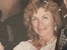 Mrs. June Ardelle Anderson's Obituary