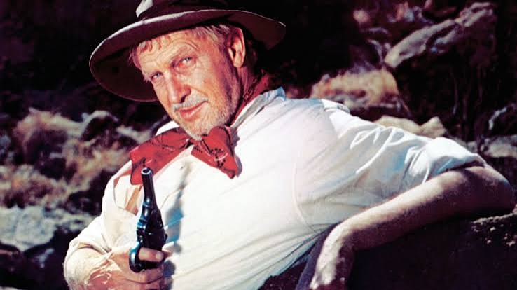 The Jackals (1967) – Mike's Take On the Movies