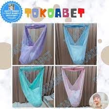 Ayunan bayi murah berkualitas dari orient. Jual Produk Kain Jaring Ayunan Bayi Termurah Dan Terlengkap Juni 2021 Bukalapak