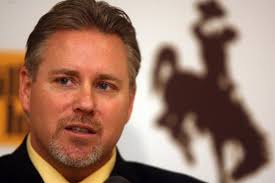 Dave Christensen: Cowboys coach hitting stride in Wyoming