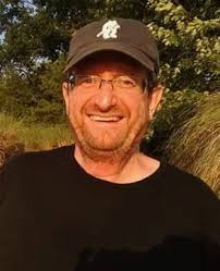 Obituary information for Richard "Rick" Jacobs