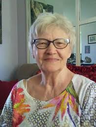 Carolyn Knapp Obituary June 4, 2022