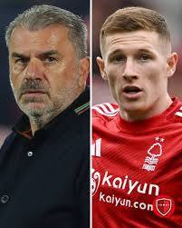 EXCL: Harry Maguire closes in