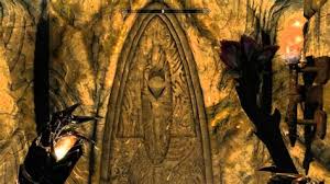 1 history 2 interactions 2.1 under saarthal 2.2 solving the puzzle 2.3. Skyrim Saarthal Puzzle Shefalitayal
