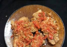 Görünümler 191 b10 aylar önce. Resep Lezat Ayam Geprek Sambal Bawang 16 Yang Cepat