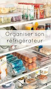 Ranger Son Refrigerateur Facilement En 7 Etapes Bee Organisee Astuce Rangement Cuisine Petit Stockage De Cuisine Cuisine Americaine