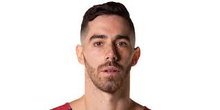 Los new york knicks llegaron a un acuerdo con lucas vildoza para que el base nacido en quilmes de mar del plata se convierta en jugador de la franquicia tras su paso por baskonia de españa, sumándose a la presencia de campazzo en los denver y deck en oklahoma. Vildoza Luca Welcome To Euroleague Basketball