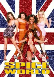 Maybe you would like to learn more about one of these? Fan Casting Victoria Justice As Victoria Beckham In Say You Ll Be There Spice Girls Biopic 2020 On Mycast