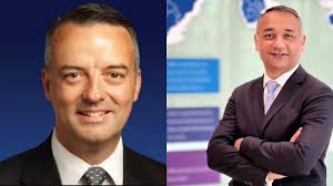 James Lawrence-Brown