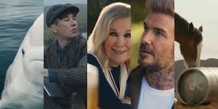 Super Bowl reviewed: a look at the ads that touched down in 2025