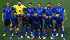 Questo tricolore rappresenta anche alex zanardi Europei Da Lippi A Sacchi La Carica Dei C T Per Gli Azzurri Di Mancini La Gazzetta Dello Sport