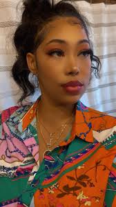 Y'all SWYD and help me wish my beautiful sister a Happy Mf Birthday it's  about to b a whole lituation 🔥🔥🎂🎈🎁🎉LaTrice Dotson