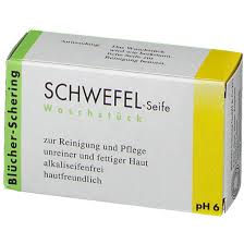 See the complete profile on linkedin and discover caelin's. Schwefel Seife 100 G Shop Apotheke Com