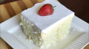 Maybe you would like to learn more about one of these? Tres Leches Milk Cake Recipe Three Milk Cake Recipe Youtube
