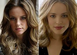 Maybe you would like to learn more about one of these? Veja As Celebridades Quase Gemeas Separadas Pelo Nascimento