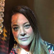 Stacey Gladden's Instagram, Twitter & Facebook