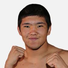 ▷ Shamrock FC 347: Scott Ettling vs Auhston Midkiff