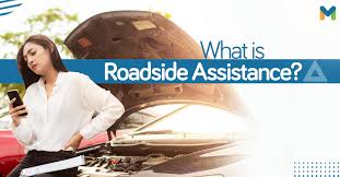 Bosch thinks you need one in your car. Roadside Assistance What Is It And Why Should I Get It