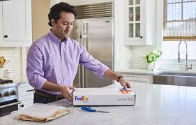 Simple Flat Rate Shipping Fedex One Rate