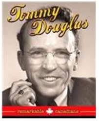 Tommy Douglas: Pezzi, Bryan: 9781553883210: Books