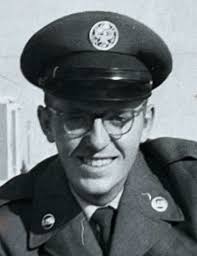 Obituary information for Vernon H. Winchell