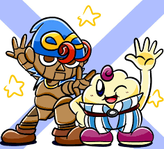 Welcome to the super mario community on game jolt! Mallow Geno Super Mario Rpg Geno Super Mario Rpg Super Mario Bros