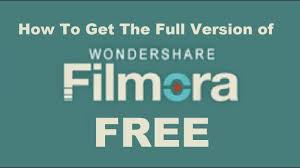 Once installed, create a new project. How To Download Filmora Full Version For Free Youtube