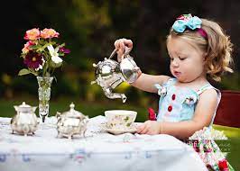 Tea Party Pictures Tea Party Photography Girls Tea Party Birthday