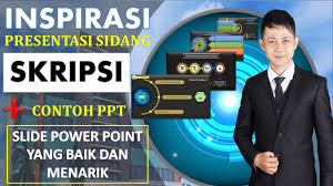 Berikut ini template powerpoint yang baik dan benar serta menarik perhatian yang dapat anda gunakan dalam tema maupun format penulisan template ppt sidang skripsi adalah gambar template powerpoint berdefinisi tinggi dan memiliki ukuran 1440x2560. Contoh Powerpoint Sidang Skripsi Profesional Dengan Effect Visual Animasi Terbaik Skripsiindonesia Youtube