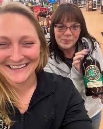 Barry's Old School Irish