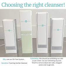 Smart Skin Med Spa On Instagram Cleaning Your Face Is The First Step To Clear And Beautiful Skin And Finding The Right Cleans Cleanser Med Spa Beautiful Skin