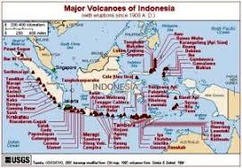 Indonesia di lingkaran api pasifik secara geografis, indonesia berada di wilayah lingkaran api pasifik atau cincin api pasifik dimana merupakan pertemuan. 800 Gambar Cincin Api Indonesia Hd Paling Baru Gambar Id