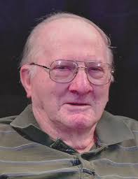 Obituary information for James Allen Evans